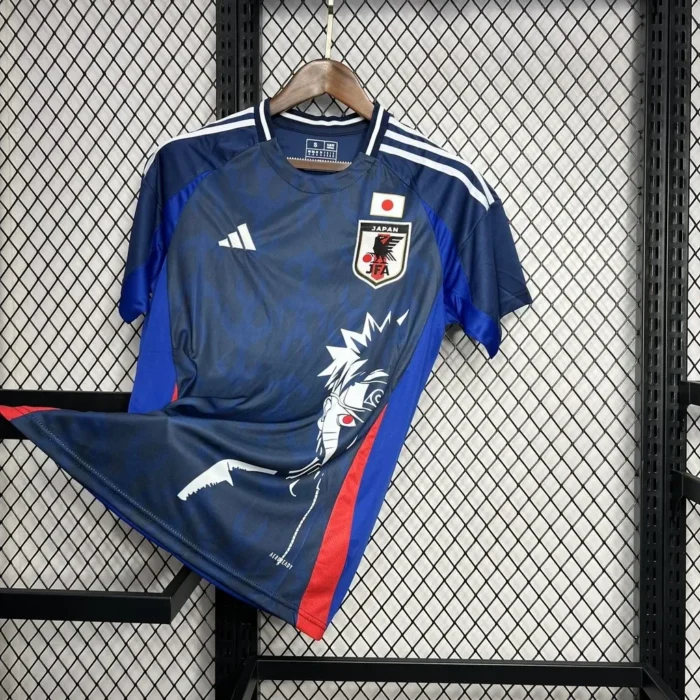 Japan 2024/25 ããã¾ããã«ã Jersey